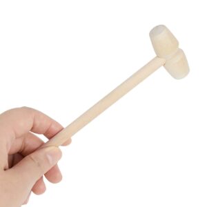 Petit Marteau en Bois 20.5 cm M2