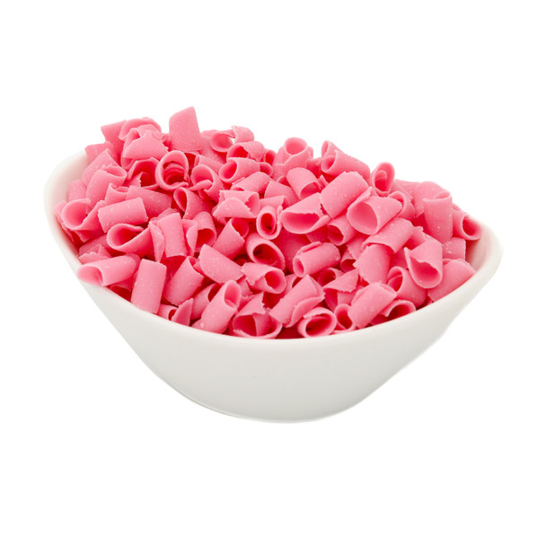 Copeaux Chocolat FRAISE blossom - Image 3