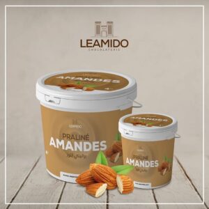 Pralinè AMANDES
