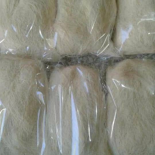 KUNAFA 1KG - Image 3