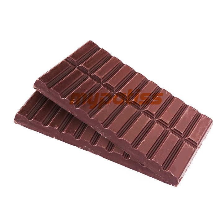 CHOCOLAT COUVERTURE AU LAIT 34 % AIGEUBELLE 1.5KG - Image 2