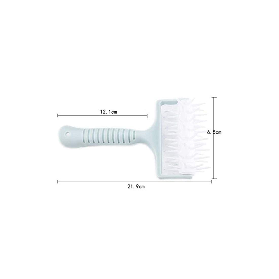 ROULEAU PIQUE VITE – ROLLER 120 MM - Image 5