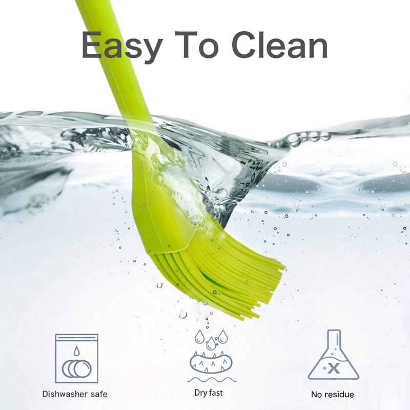 Pinceau en silicone - Image 2