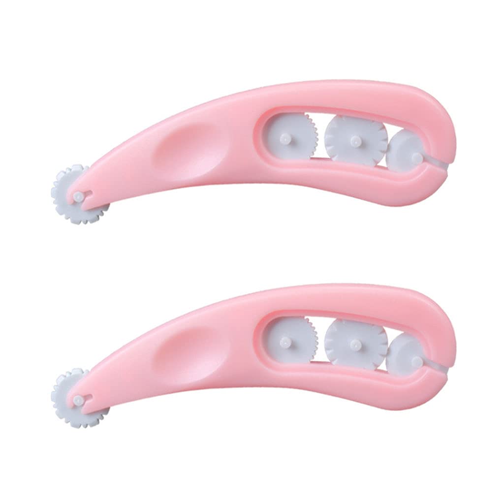 Roulette pour Couper et Graver de la Pâte à Sucre - Image 4