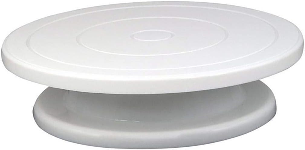 Plateau tournant en plastic - Image 3