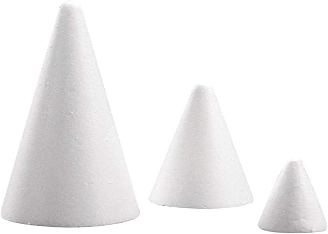 POLYSTERE PYRAMIDE - Image 6