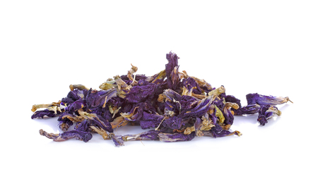 Malva sylvestris séchée comestibles » malva sylvestris »