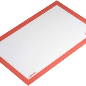 Tapis en Silicone 60x40 cm "SPV64" - Pavoni
