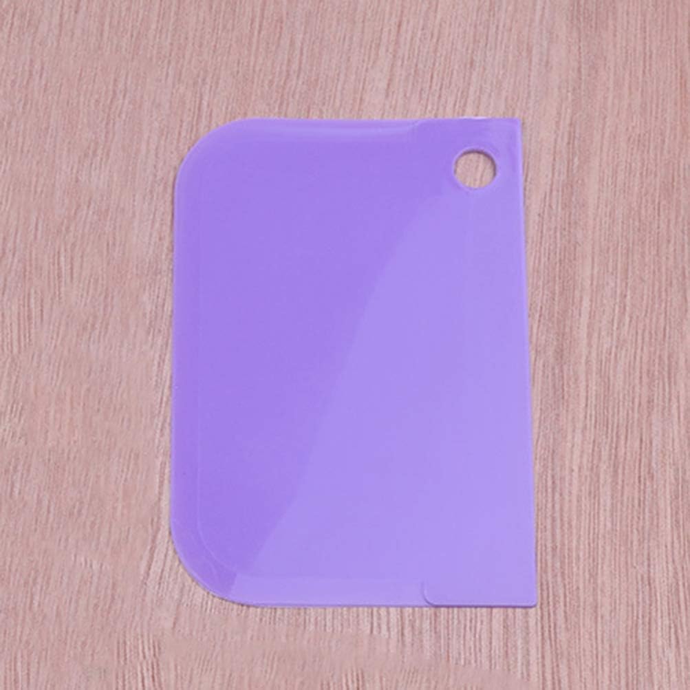 SET. 3 Peignes en Plastique de Décoration Gâteau - Image 4