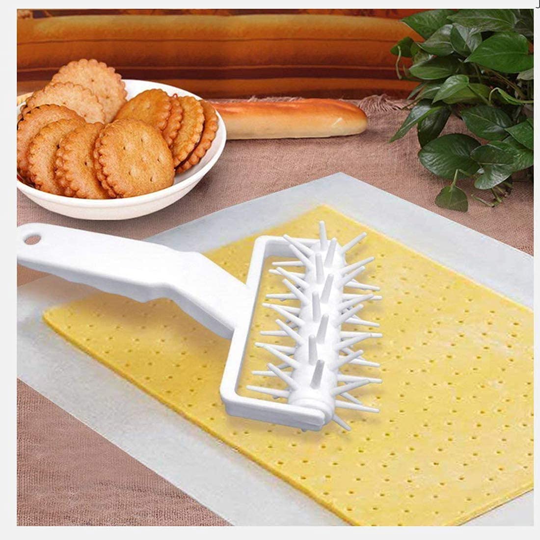 ROULEAU PIQUE VITE – ROLLER 120 MM - Image 4