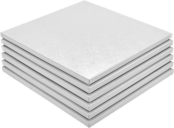 CAKE BOARD SQUARE - Image 11