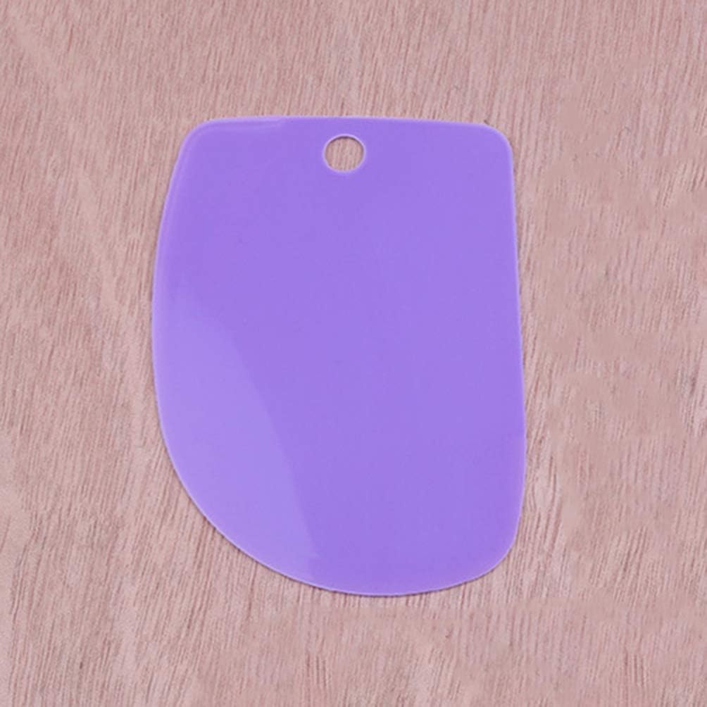 SET. 3 Peignes en Plastique de Décoration Gâteau - Image 6