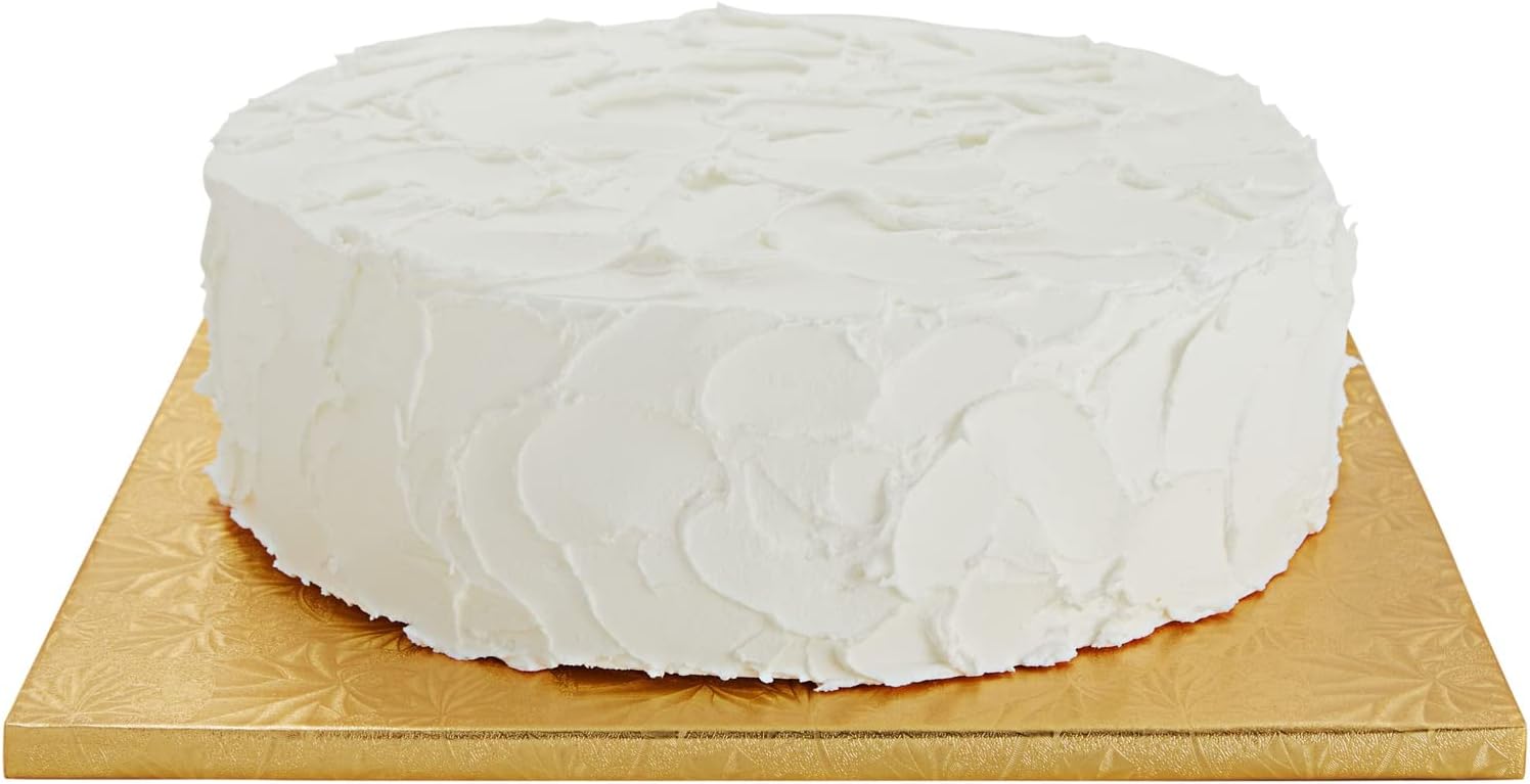 CAKE BOARD SQUARE - Image 3