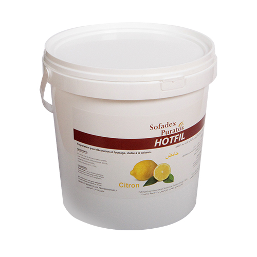 HOTFIL CITRON