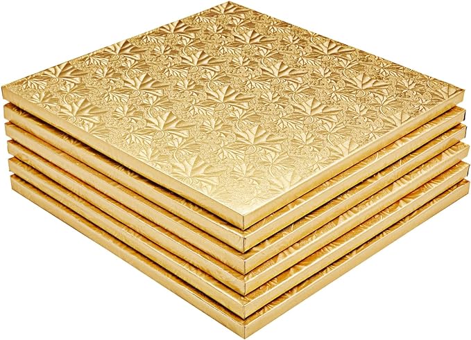 CAKE BOARD SQUARE - Image 9