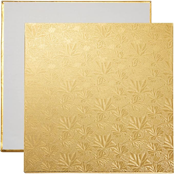 CAKE BOARD SQUARE - Image 5