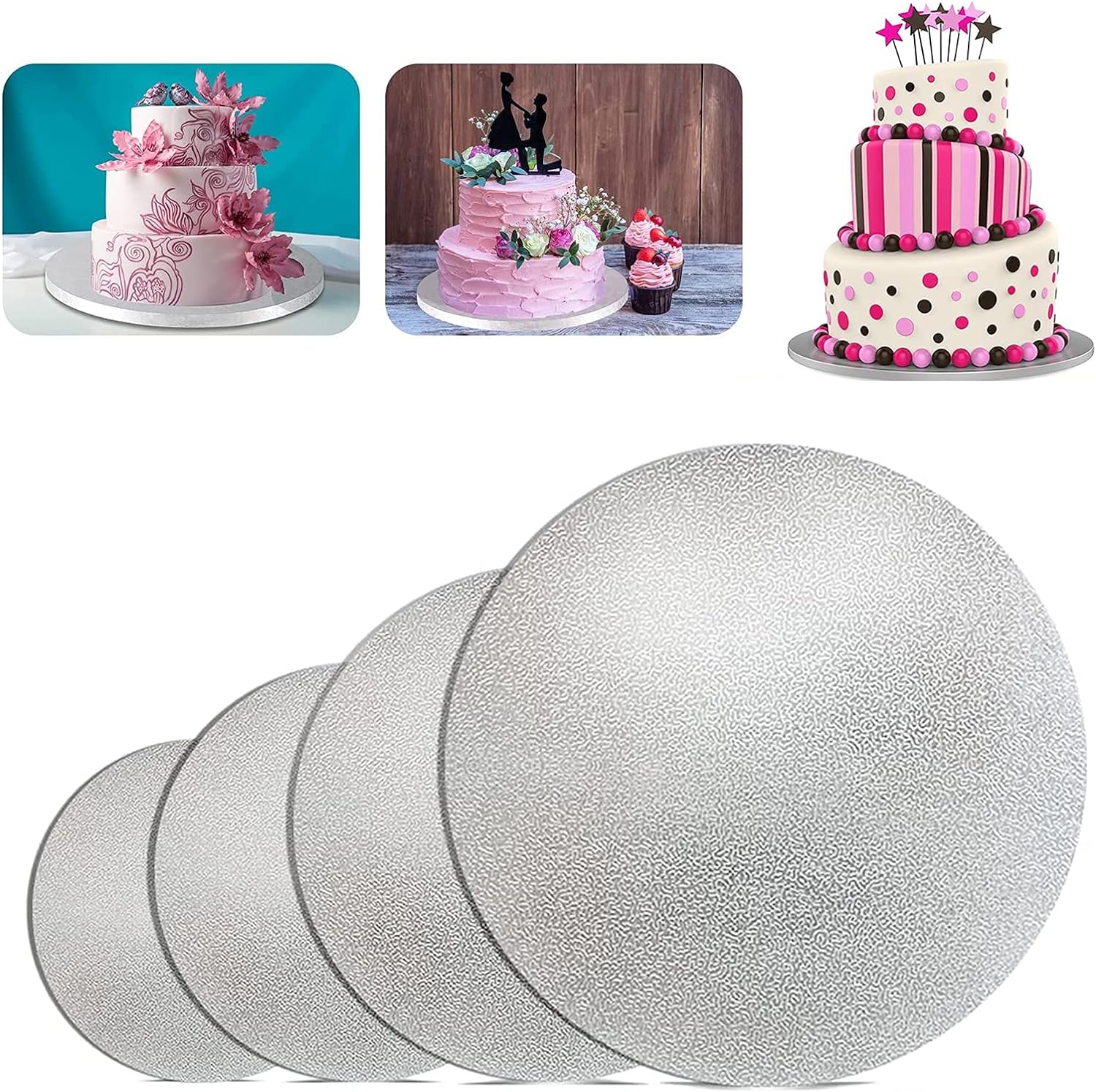CAKE BOARDS - Image 3