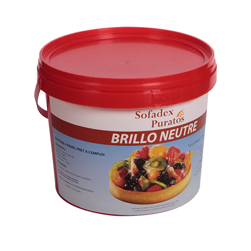 BRILLO NEUTRE NAPPAGE 4kg