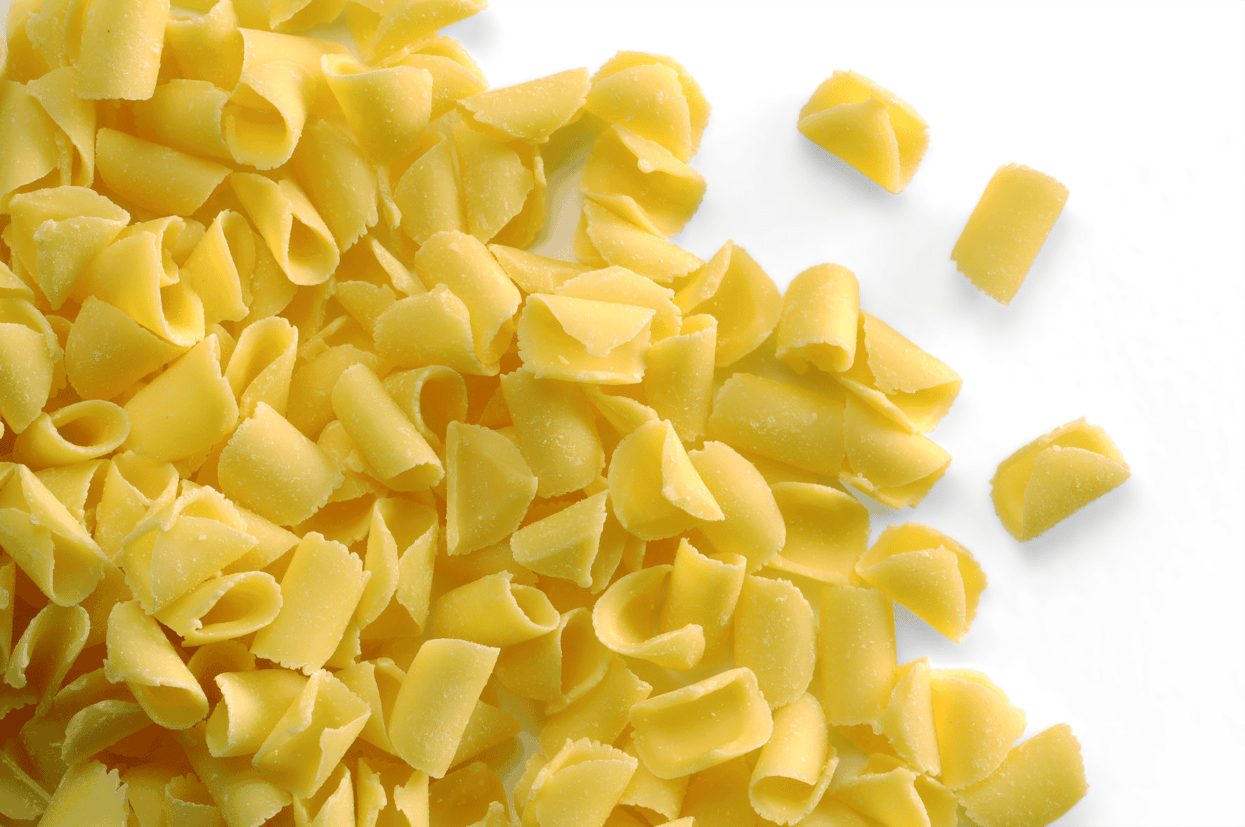 Copeaux Chocolat Citron blossom