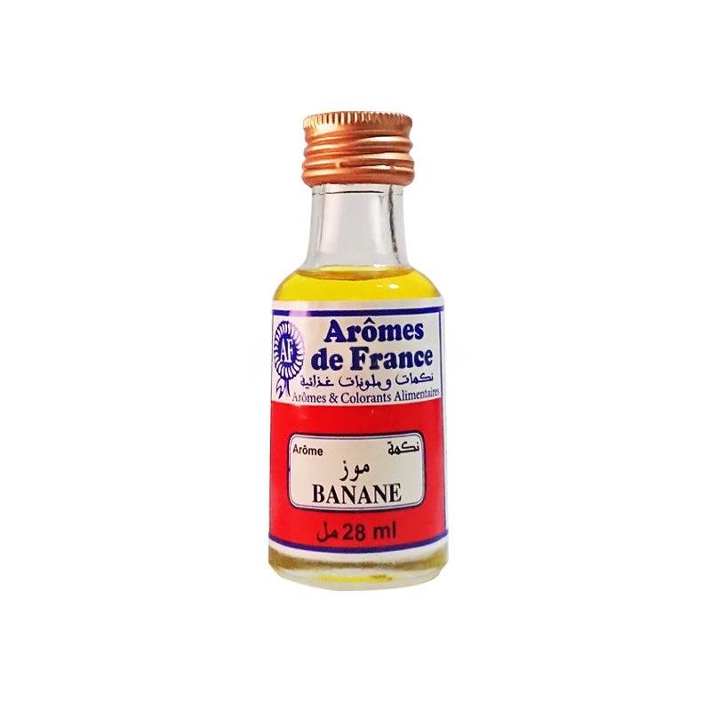 Arome de France Banane 28ml