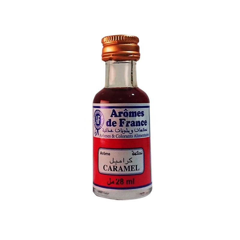 Arome de France Caramel 28ml