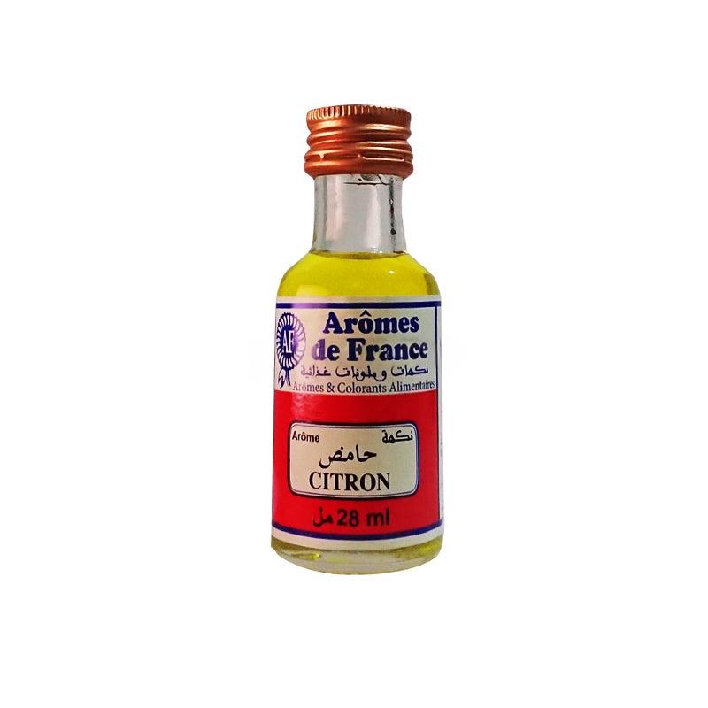Arome de France Citron 28ml