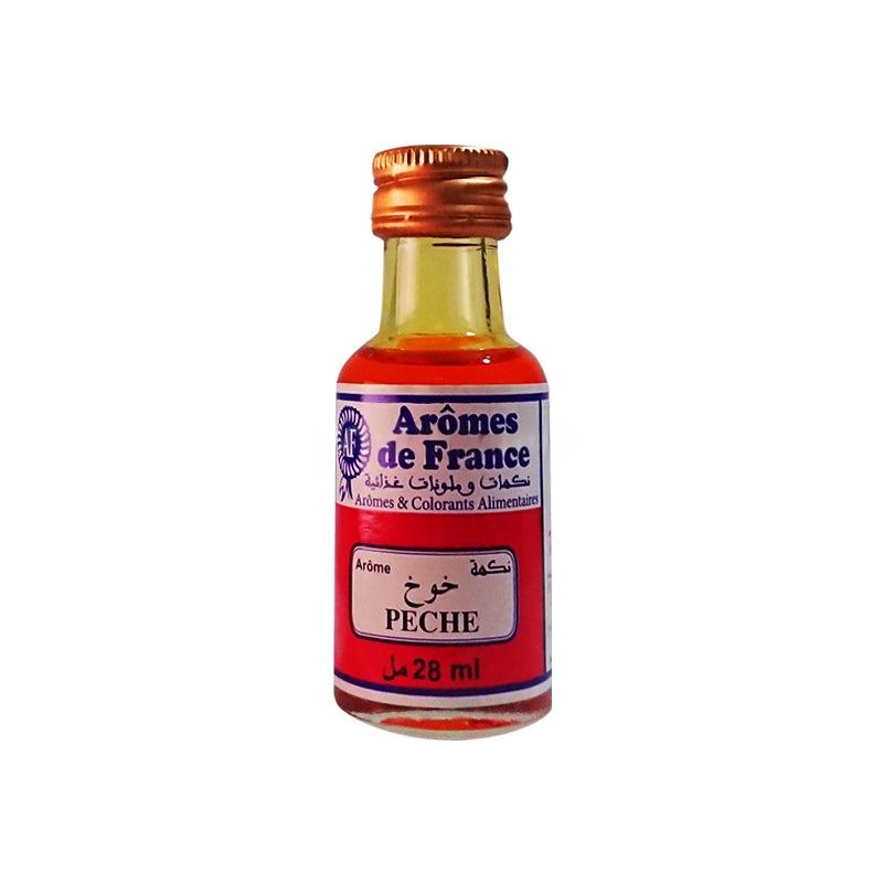 Arome de France Peche 28ml