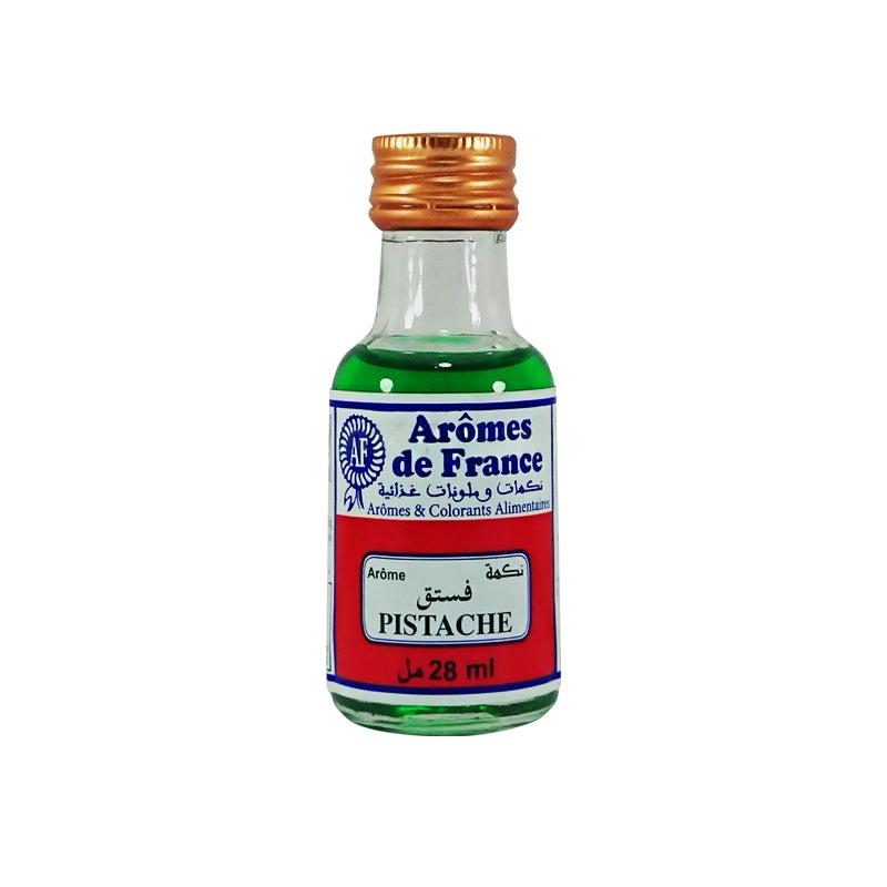 Arome de France Pistache 28ml