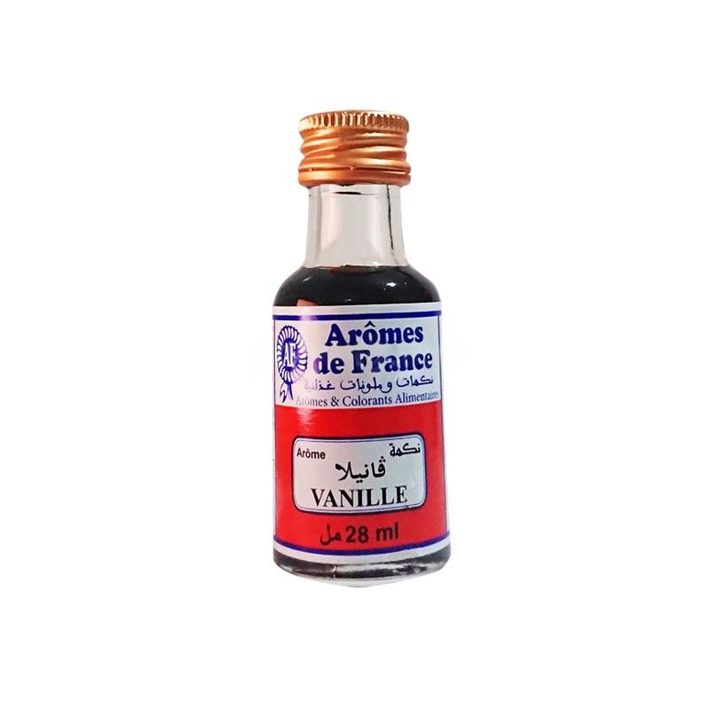 Arome de France Vanille 28ml