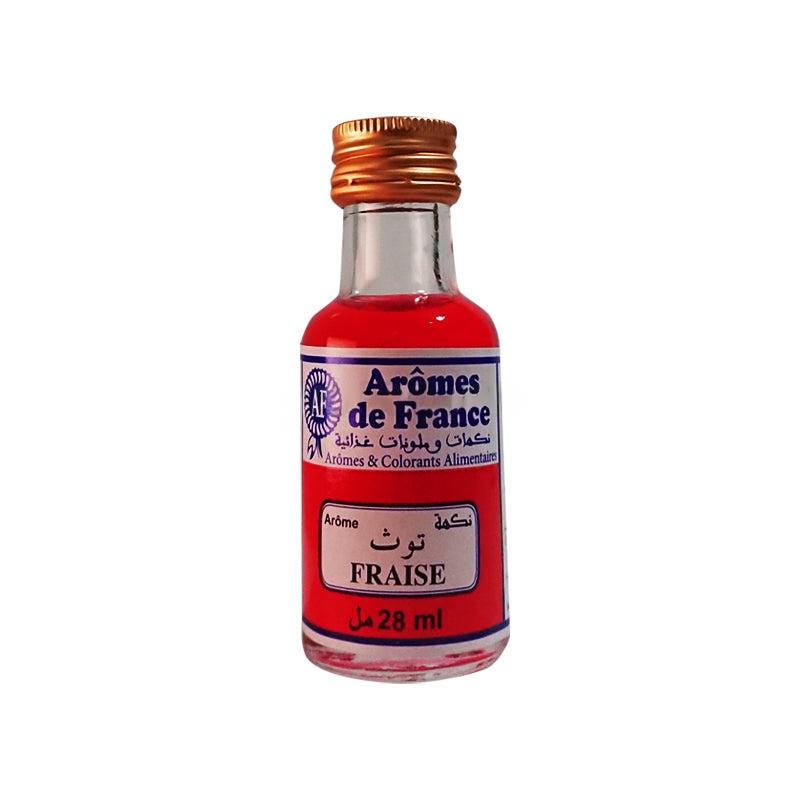 Arome de France Fraise 28ml
