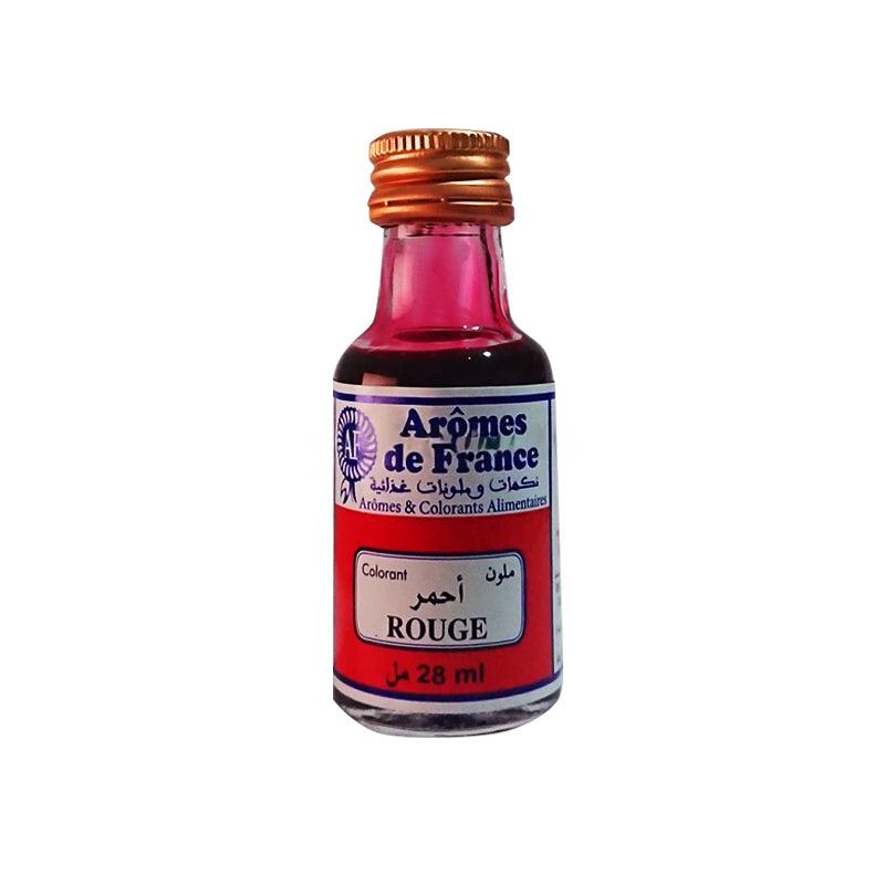 Arome de France Rouge 28ml