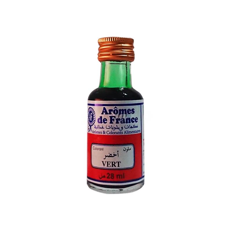 Arome de France Vert 28ml