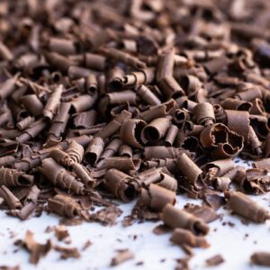 Copeaux Chocolat noir blossom