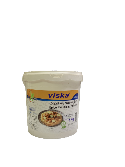 EPICE PASTILLA AU POISSON - Image 3