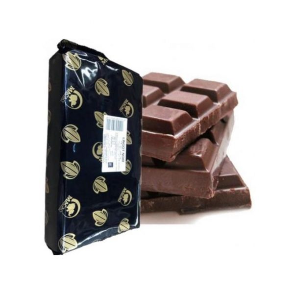 MACAO CHOCOLAT NOIRE 2KG
