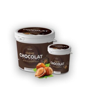 Crème Chocolat Noisette