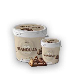 Crème Gianduja