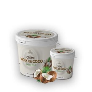 Crème Noix De Coco