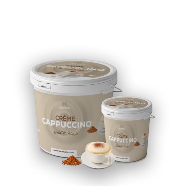 Crème Cappuccino