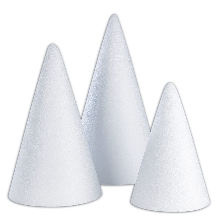 POLYSTERE PYRAMIDE - Image 3