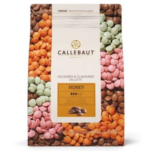 CALLEBAUT HONEY