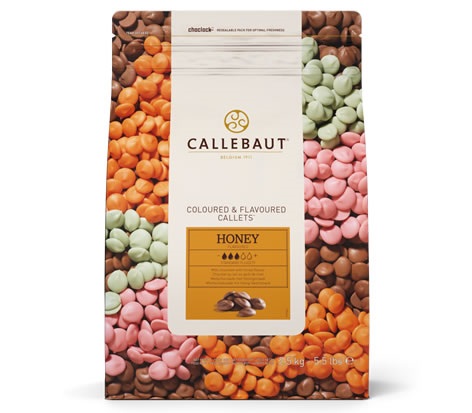 CALLEBAUT HONEY