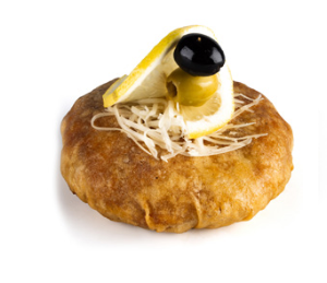 EPICE PASTILLA AU POISSON