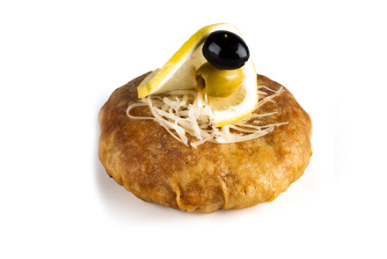 EPICE PASTILLA AU POISSON