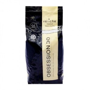 VELICHE CHOCOLAT BLANC OBSESSION 30%