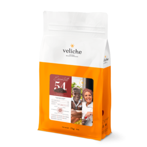 VELICHE ESSENTIAL NOIRE 54%