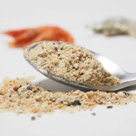 EPICES POUDRE DU FRUIT DE MER - Image 3