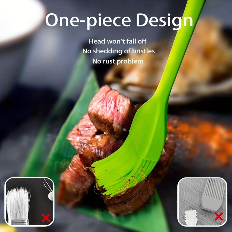 Pinceau en silicone - Image 3