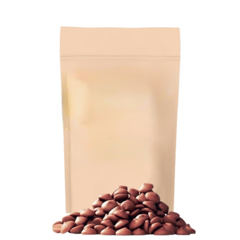 CHOCOLAT DE COUVERTURE AU LAIT 33% 5KG - Image 3