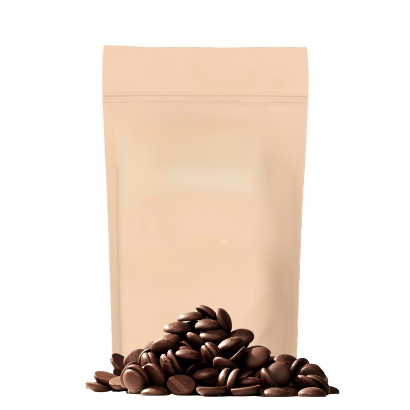 CALLEBAUT CHOCOLAT COUVERTURE NOIRE 811- 54.5% - Image 3